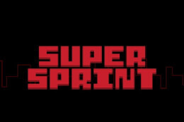 Super Sprint thumb