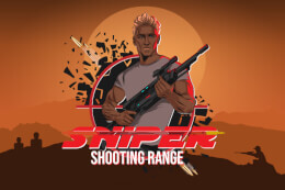 Sniper: Shooting Range thumb