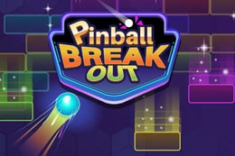 Pinball Breakout by Zygomatic thumb