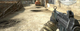 Chemistry of First Person Shooter Games thumb