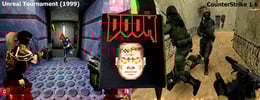 Why Old-School FPS Games Were the Best  thumb