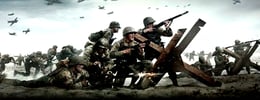 Historic Moments Depicted in Shooter Games  thumb