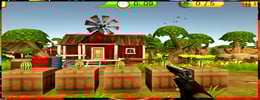 Why We Need More HTML 5 Boomer Shooter Games  thumb
