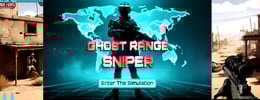Ghost Range Sniper &ndash; Top Tactical Sniper Game for Precision Shooting Fans  thumb