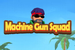 Machine Gun Squad thumb