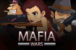 Mafia Wars thumb