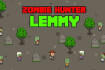 Zombie Hunter Lemmy thumb