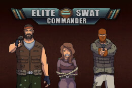 Elite SWAT Commander thumb