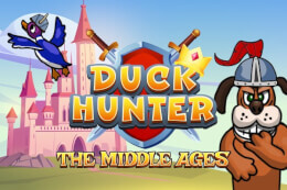 Duck Hunter - The Middle ages thumb