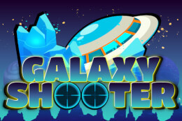 Galaxy Shooter thumb