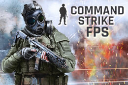 Command Strike FPS thumb