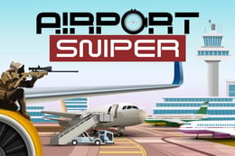 Airport Sniper thumb