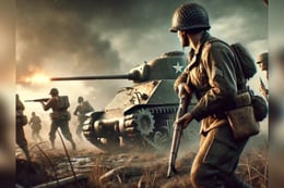 Warfare 1942 thumb
