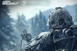 Arena Breakout: Realistic FPS thumb