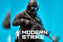 Modern Strike Online: War Game thumb