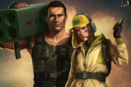 Tacticool: PvP Action Shooter thumb