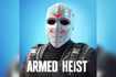 Armed Heist: Shooting gun game thumb
