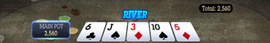 Poker Worldz - Facebook Poker Games