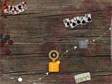 Far Cry 4 Arcade Poker level selection
