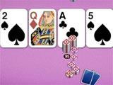 Gameplay of Royal Texas Poker Royal Texas Poker gameplay