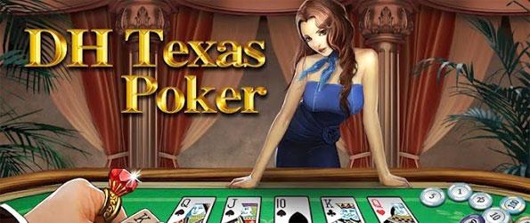 Texas Poker Jocuri Online