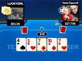Playing Poker in Big Win Poker Playing Poker in Big Win Poker
