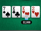 Turn Texas HoldEm Poker Turn Texas HoldEm Poker