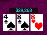 Poker Offline: Gameplay Poker Offline: Gameplay