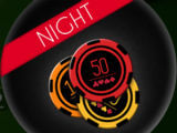 Betting chips in Blackjack! Betting chips in Blackjack!
