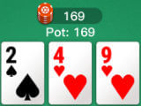 PPPoker: Gameplay PPPoker: Gameplay
