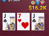 Gameplay of Poker Championship Poker Championship gameplay