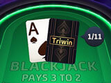 Gameplay of Triwin Poker Triwin Poker gameplay