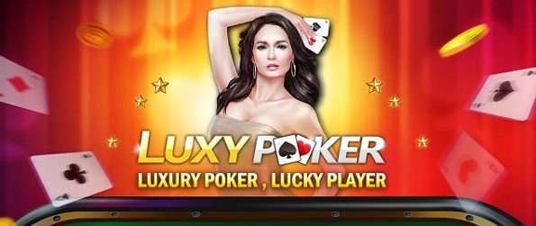 Luxy Poker - Compete with players from around the world and make the best calls to earn big in this entertaining poker game that never ceases to amaze.