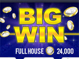 Big Win in Multi-Strike Poker Multi-Strike Poker Big Win