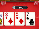 Poker Championship Online gameplay