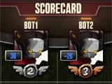 Scorecard in Big2 Online Big2 Online Scorecard