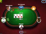 Table in Poker Omaha Poker Omaha Table