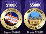 Jackpot Poker by PokerStars: Jackpot tourneys Jackpot Poker by PokerStars: Jackpot tourneys