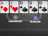 Gameplay of Full Stack Poker Full Stack Poker gameplay