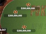 Poker Mafia placing massive bets