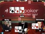 Zynga Poker: Tournaments