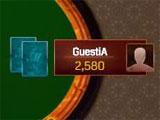 Mega Poker Sitting In