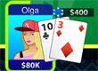 Favorite Type of Poker - Survey Option 1