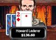Favorite Type of Poker - Survey Option 3