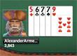Favorite Type of Poker - Survey Option 4