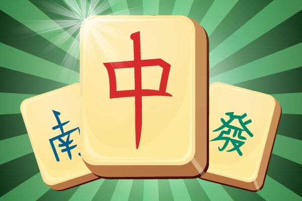 Mahjong: Classic Tile Match