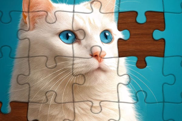 Jigsaw Masterpieces: Ultimate Edition