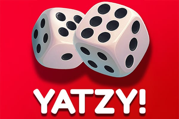 Yatzy! Dice Master