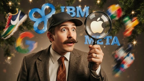 LogoMania: Can You Name the Brand? thumb