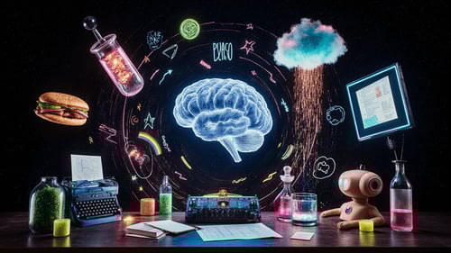 What’s Your Hidden Genius Ability? thumb